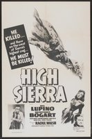 High Sierra movie poster (1941) Tank Top #656222