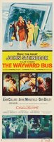 The Wayward Bus movie poster (1957) Poster MOV_ef152a44