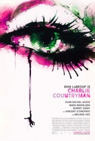 The Necessary Death of Charlie Countryman movie poster (2013) Poster MOV_ef1987be