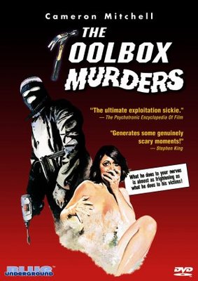 The Toolbox Murders movie poster (1978) mug #MOV_ef19ad09