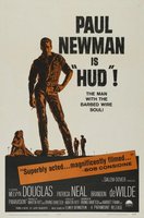 Hud movie poster (1963) Poster MOV_ef1a2481