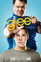 Glee movie poster (2009) t-shirt #MOV_ef20dda5