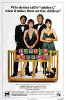 Loving Couples movie poster (1980) Tank Top #662410