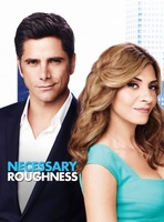 Necessary Roughness movie poster (2011) t-shirt #MOV_ef2c5b63