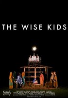 The Wise Kids movie poster (2011) Poster MOV_ef2d3efe