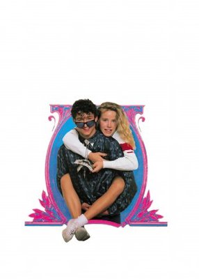 Can't buy me love movie poster (1987) hoodie