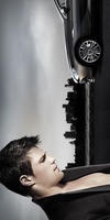 Dukhless. Konets glamura movie poster (2012) Poster MOV_ef322912