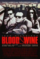 Blood and Wine movie poster (1996) Tank Top #671326