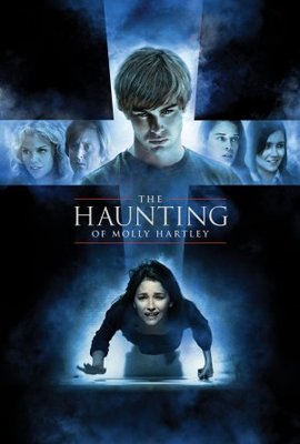 The Haunting of Molly Hartley movie poster (2008) Tank Top