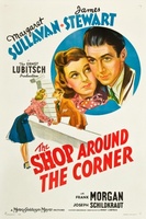 The Shop Around the Corner movie poster (1940) Poster MOV_ef361083