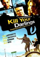 Kill Your Darlings movie poster (2006) Poster MOV_ef38fb66