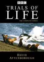 The Trials of Life movie poster (1990) Sweatshirt #1255295