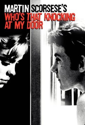 Who's That Knocking at My Door movie poster (1967) Sweatshirt
