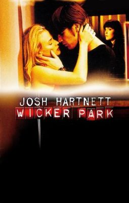 Wicker Park movie poster (2004) calendar