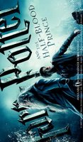 Harry Potter and the Half-Blood Prince movie poster (2009) Poster MOV_ef48b710