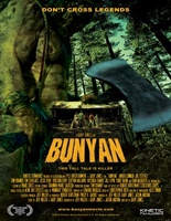 Bunyan movie poster (2013) Poster MOV_ef49eaf8