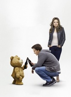 Ted movie poster (2012) hoodie #761079