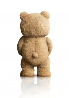 Ted 2 movie poster (2015) hoodie