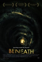 Beneath movie poster (2013) hoodie #1190988