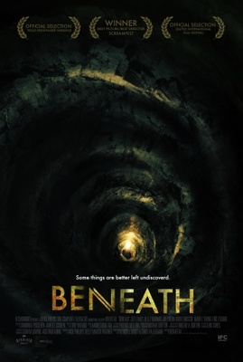 Beneath movie poster (2013) hoodie