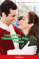 Love at the Thanksgiving Day Parade movie poster (2012) Poster MOV_ef5213ed