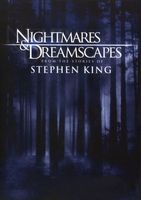 Nightmares and Dreamscapes: From the Stories of Stephen King movie poster (2006) Sweatshirt #643077