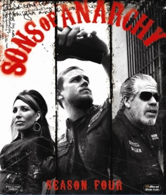 Sons of Anarchy movie poster (2008) Poster MOV_ef5549e5