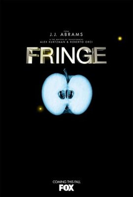 Fringe movie poster (2008) Poster MOV_ef58fc38
