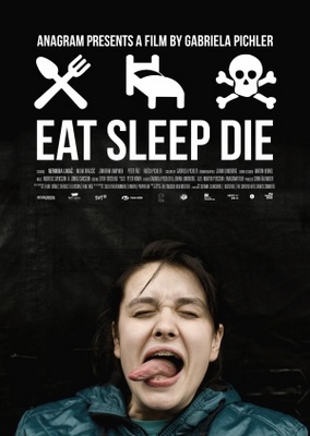 Ã„ta sova dÃ¶ movie poster (2012) tote bag #MOV_ef5b7000