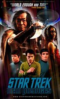 Star Trek: New Voyages movie poster (2004) Tank Top #664964