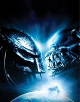 AVPR: Aliens vs Predator - Requiem movie poster (2007) t-shirt #MOV_ef6faf00