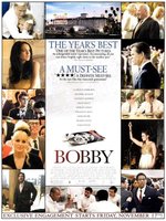 Bobby movie poster (2006) t-shirt #MOV_ef719655