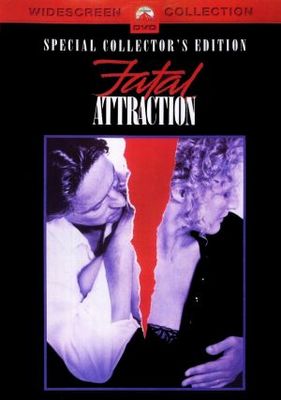 Fatal Attraction movie poster (1987) Sweatshirt