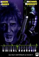 Cyberjack movie poster (1995) Poster MOV_ef7878af