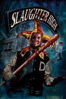 Slaughter High movie poster (1986) t-shirt #MOV_ef7a6e81