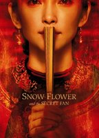 Snow Flower and the Secret Fan movie poster (2011) Poster MOV_ef85c2e5