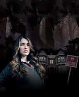 House of Anubis movie poster (2011) Poster MOV_ef86b491
