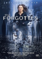 The Forgotten movie poster (2004) Mouse Pad MOV_ef88675b
