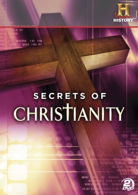 Secrets of Christianity movie poster (2011) Poster MOV_ef8a79f2