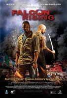 Falcon Rising movie poster (2014) Poster MOV_ef98fe58