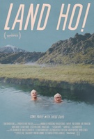 Land Ho! movie poster (2014) Sweatshirt #1191058