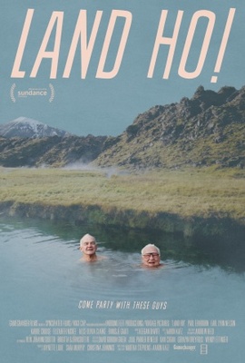 Land Ho! movie poster (2014) poster