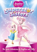Angelina Ballerina: Superstar Sisters movie poster (2012) Poster MOV_efa9b42c