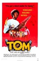 Tom movie poster (1973) hoodie #766810