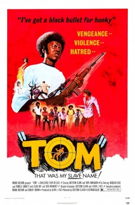 Tom movie poster (1973) Poster MOV_efaf17e2