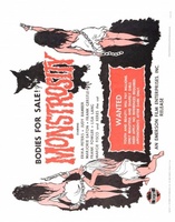 Monstrosity movie poster (1964) Poster MOV_efaf3c5c