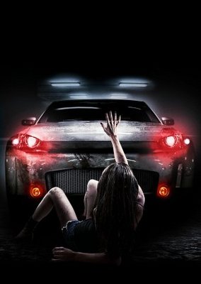Hybrid movie poster (2009) Tank Top