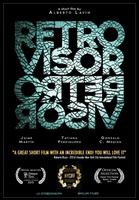 Retrovisor movie poster (2013) Poster MOV_efb529ef