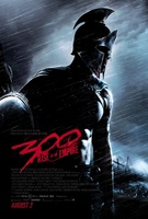300: Rise of an Empire movie poster (2013) Mouse Pad MOV_efb58b56