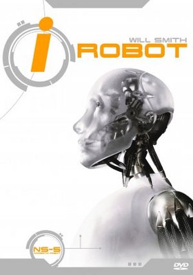 I, Robot movie poster (2004) Poster MOV_efbccde5